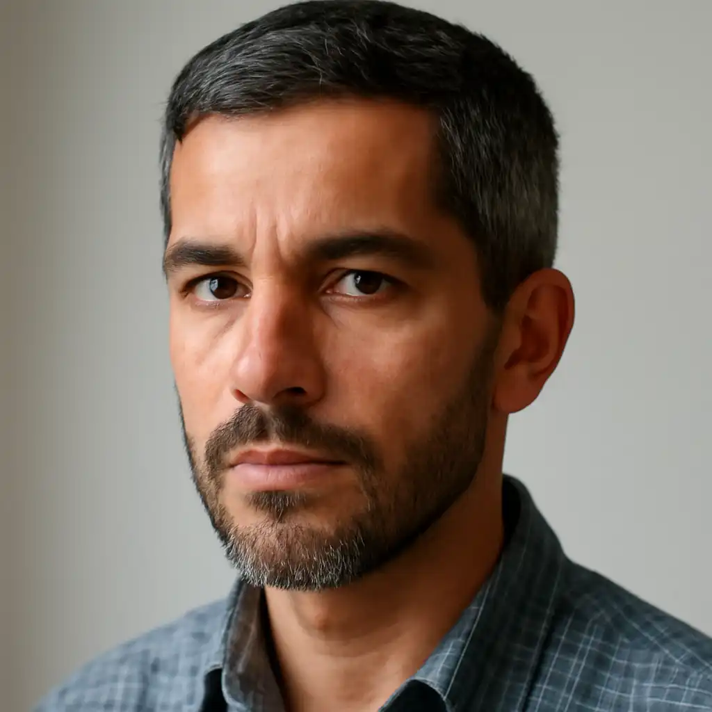 Carlos Mendes da Silva